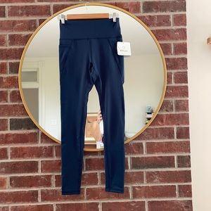 Whisper full length leggings